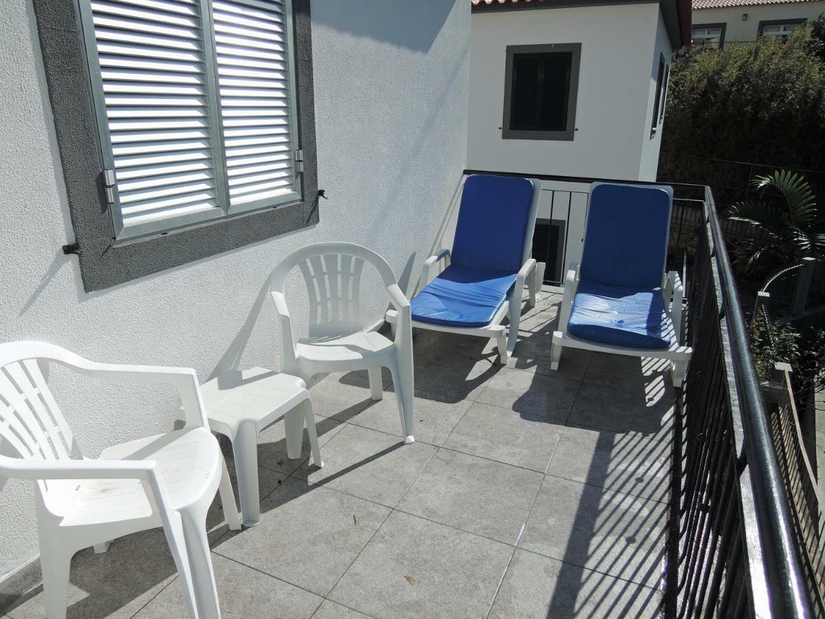 Funchal Central Apartment Exteriér fotografie