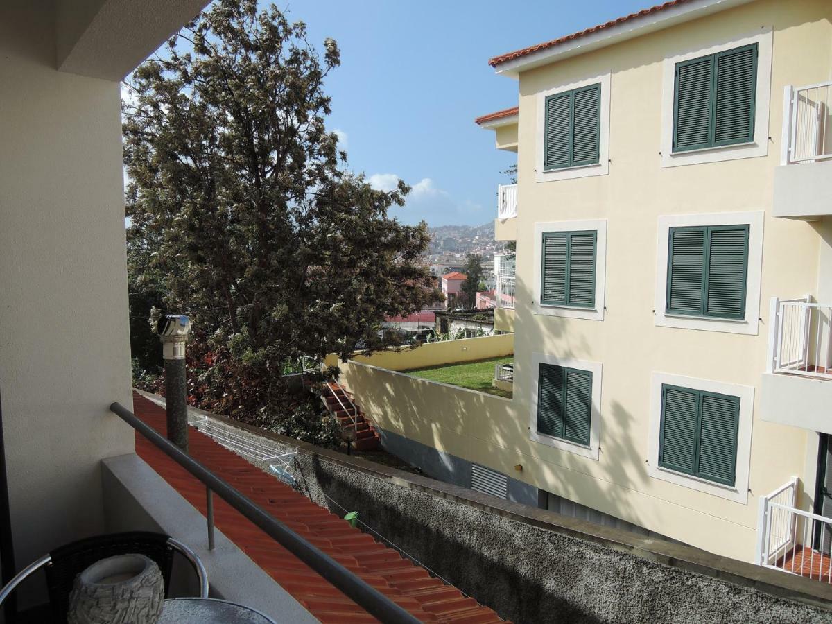 Funchal Central Apartment Exteriér fotografie